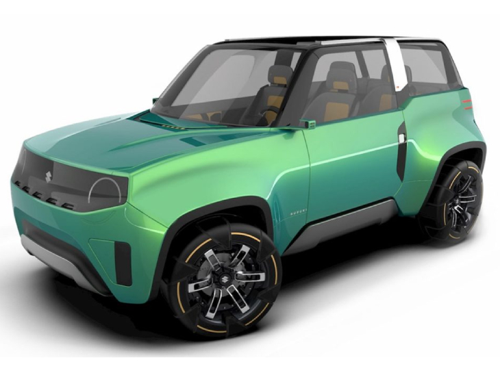 भारतीय अटोमेकर मारुती इलेक्ट्रिक कार बजारमा ल्याउने तयारीमा