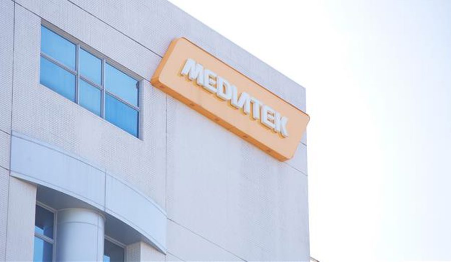 मिडियाटेकले जिलटेकको १८.५ प्रतिशत शेयर लिने