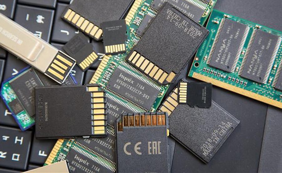 मेमोरी चिप निर्माता एसके हाइनिक्सको सञ्चालन नाफा १४८ प्रतिशतले वृद्धि