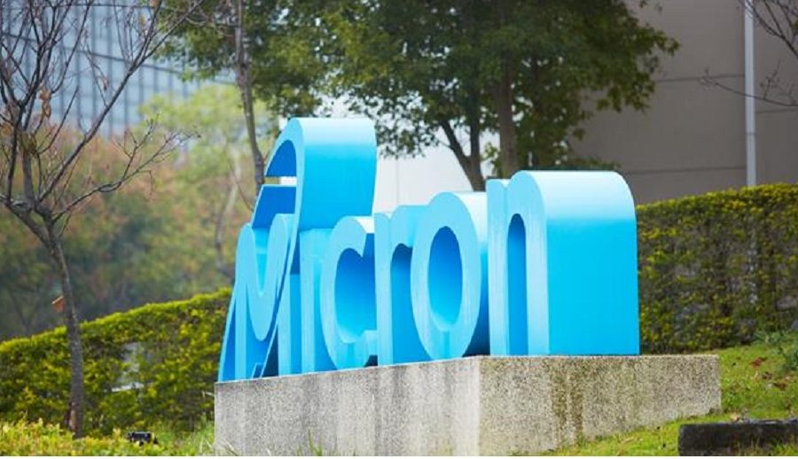 अमेरिकी चिप निर्माता माइक्रोन चीनप्रति प्रतिबद्ध, अवस्थित प्लान्टमा ६०२ मिलियन डलर लगानी गर्ने