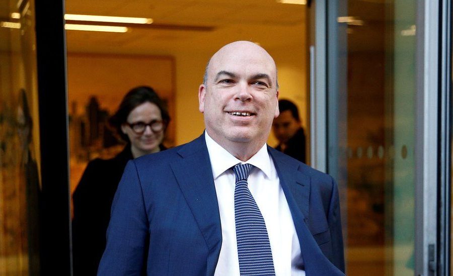 बेलायती टेक कम्पनी अटोनोमीका संस्थापक आपराधिक मुद्दामा अमेरिका सुपुर्दगी