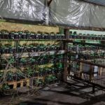 चार वर्षअघिको प्रतिबन्धलाई बेवास्ता गर्दै चीनमा फेरि सुरु भयो बिटक्वाइन माइनिङ: