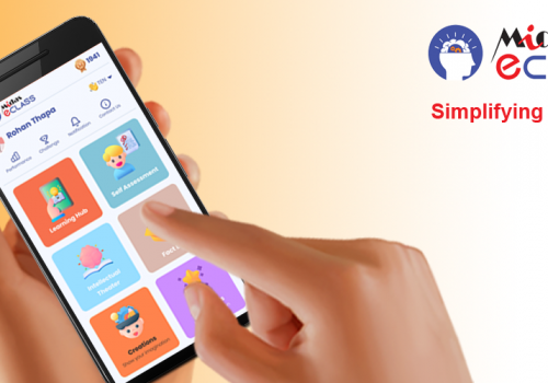 विद्यार्थीको सिकाइलाई सहज बनाउन ‘मिदास इक्लास’ नयाँ रूपमा