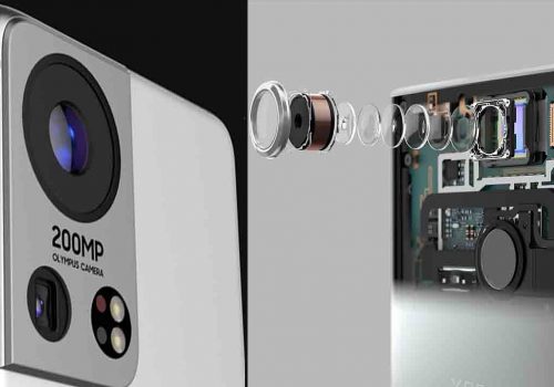 २०० मेगापिक्सेल क्यामरा भएको शक्तिशाली स्मार्टफोन ल्याउँदै मोटोरोला, १२५ वाटको चार्ज सपोर्ट