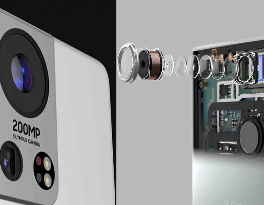 २०० मेगापिक्सेल क्यामरा भएको शक्तिशाली स्मार्टफोन ल्याउँदै मोटोरोला, १२५ वाटको चार्ज सपोर्ट