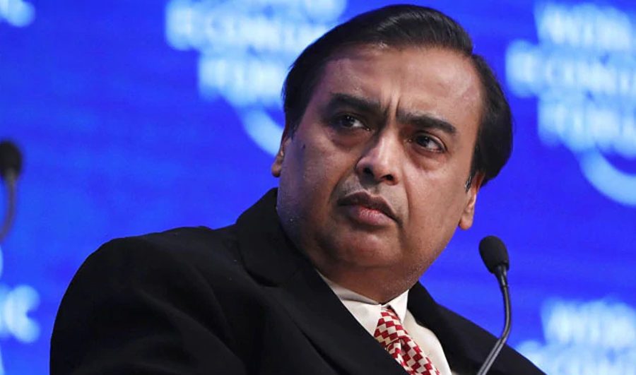 भारतीय अर्बपति मुकेश अम्बानीको कम्पनीले १३ करोड डलरमा रोबोटिक्स स्टार्टअप किन्दै