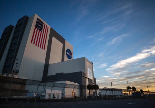NASA launches new climate mission to study ocean, atmosphere