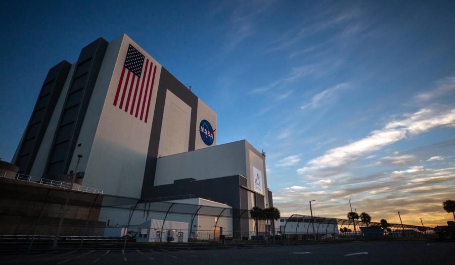 चन्द्रमाको सुदूर भागमा ‘मून ल्यान्डर’ राख्ने जिम्मा फायरफ्लाइ एयरोस्पेसलाई