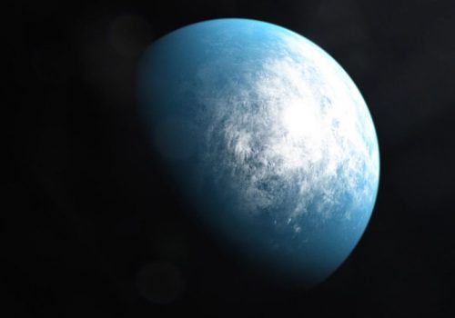 नासाको अभियानमा पाँच हजार संम्भावित एलियन संसार फेला