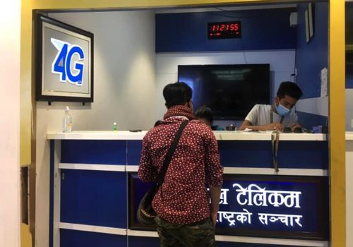 नेपाल टेलिकमको काउन्टर दशैं र तिहारको बिदाका दिनहरुमा पनि खुला हुने