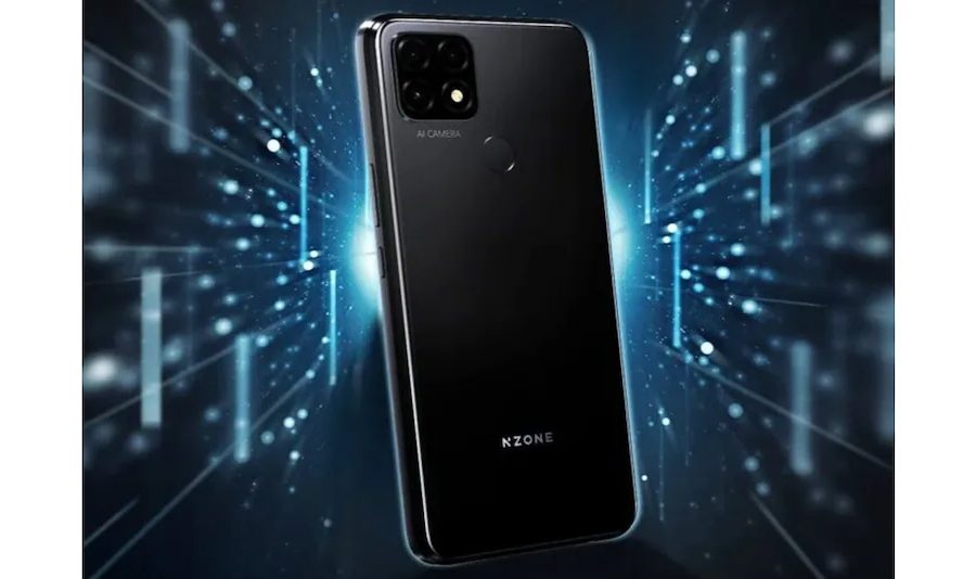 चाइना मोबाइलले आज एनजोन एस७ सिरिजको नयाँ स्मार्टफोन सार्वजनिक गर्ने