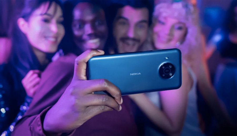 शानदार स्मार्टफोन सुटुक्क ल्याउने तयारीमा नोकिया, मुख्य विवरण लीक