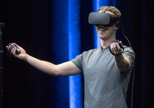 मेटाले अमेरिकी सेनाको लागि स्मार्ट चश्मा र हेलमेट बनाउने, एआई र एआर रक्षामा प्रयोग गरिने