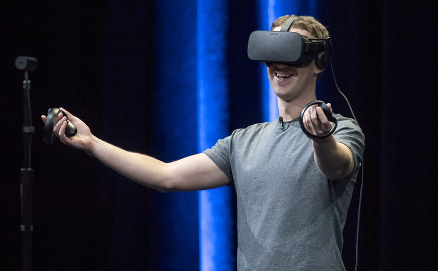 मेटाले अमेरिकी सेनाको लागि स्मार्ट चश्मा र हेलमेट बनाउने, एआई र एआर रक्षामा प्रयोग गरिने