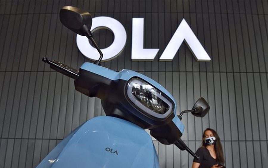 एडभान्स अटोमोटिभ प्रविधि विकास गर्न ओला इलेक्ट्रिकले बेलायतमा आर एन्ड डी सेन्टर स्थापना गर्ने भएको छ