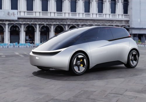 अब इलेक्ट्रिक कार निर्माण गर्ने योजनामा ओला कम्पनी, सीईओले सेयर गरे तस्बिर