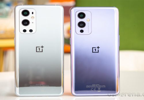 वनप्लस ९ र ९ प्रो मा जनवरी सेक्युरिटी प्याच उपलब्ध