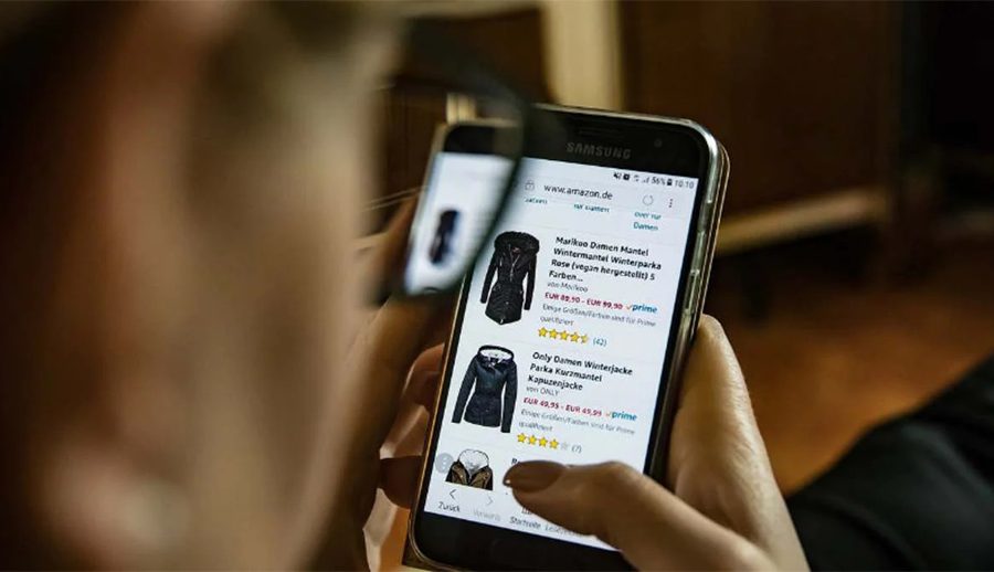 अनलाइन शपिङ गर्नुअघि यी कुराहरुमा ध्यान दिनुहोस्, नत्र ठगीमा परिएला