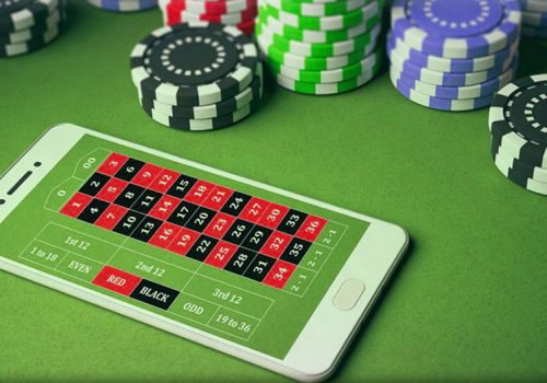 इन्टरनेटमा आधारित वा अनलाइनबाट कुनै पनि खेल खेलाउन प्रतिबन्ध, क्यासिनो खेलाडीको बायोमेट्रिक विवरण राख्न निर्देशन