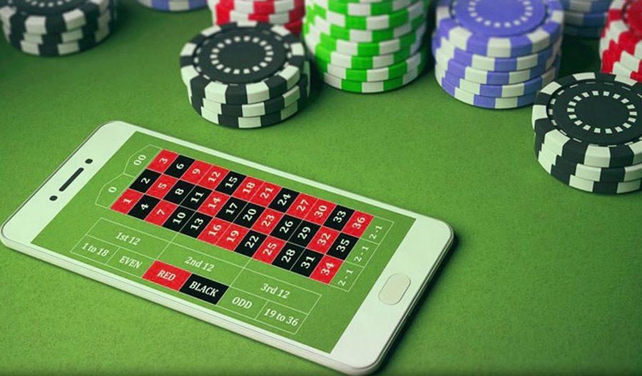 वोल्फ ७७७ अनलाइन क्यासिनो साईटबाट अनलाईन जुवा खेलाउने व्यक्तिहरु पक्राउ