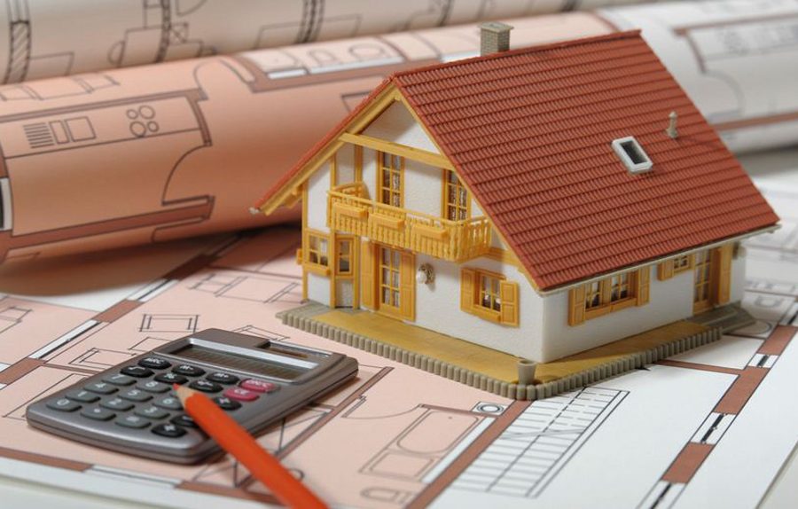 घरको नक्सा पास अनलाइनबाट