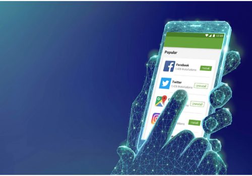 मोबाइल फोनका लागि भारत सरकारले आफ्नै नयाँ अपरेटिङ्ग सिस्टम विकास गर्ने