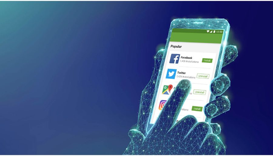 मोबाइल फोनका लागि भारत सरकारले आफ्नै नयाँ अपरेटिङ्ग सिस्टम विकास गर्ने