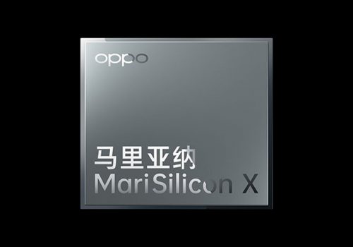 OPPO Unveils 6nm Cutting-edge Imaging NPU- MariSilicon X