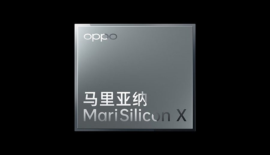 OPPO Unveils 6nm Cutting-edge Imaging NPU- MariSilicon X