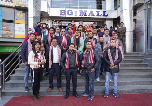 Xiaomi Launches its Authorized Mi Store in Banepa and Balaju
