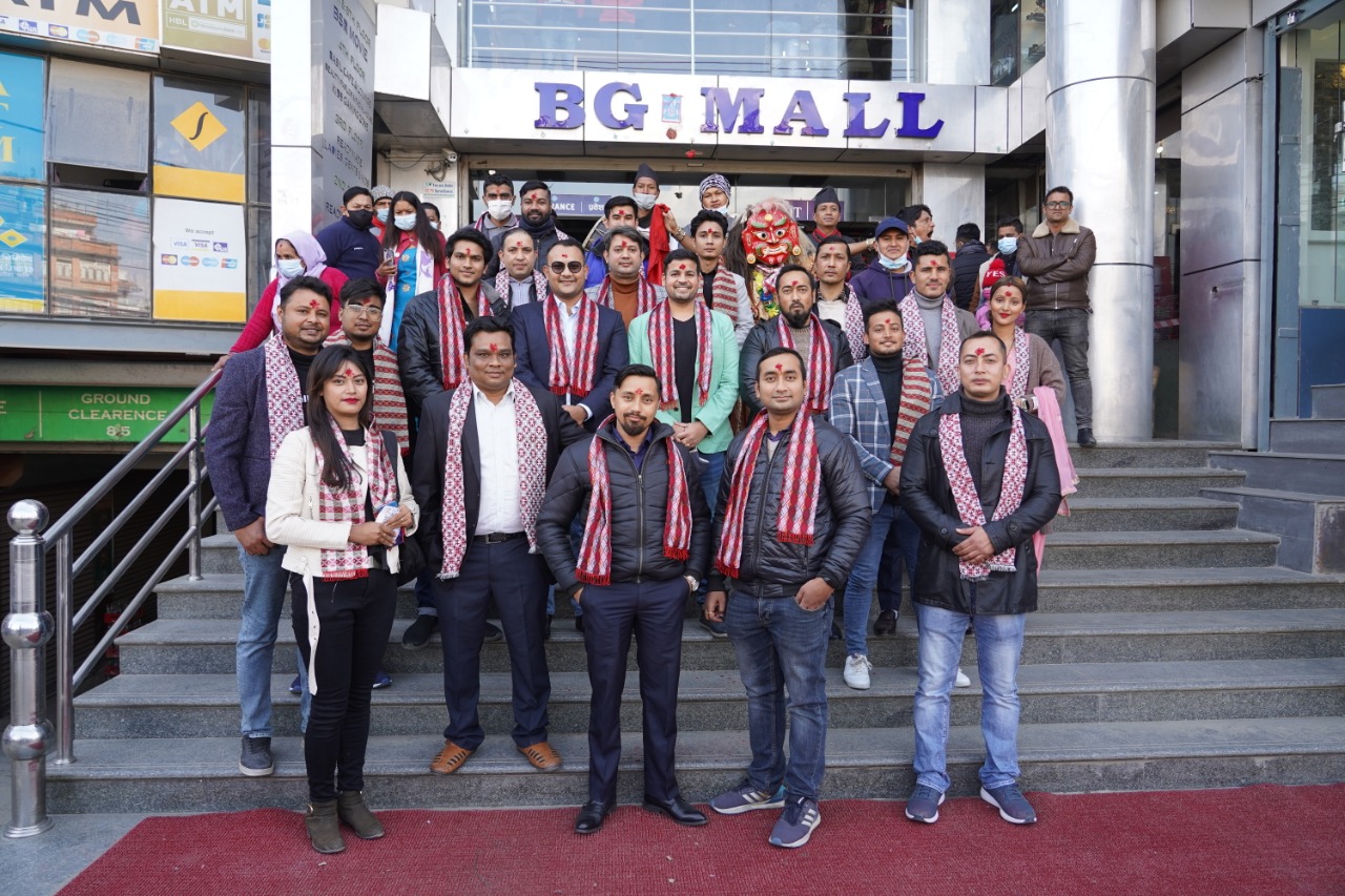 Xiaomi Launches its Authorized Mi Store in Banepa and Balaju