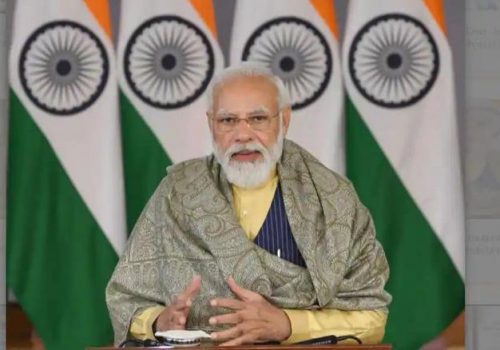 भारतले आजदेखि वार्षिकरुपमा जनवरी १६ मा राष्ट्रिय स्टार्टअप दिवस मनाउने