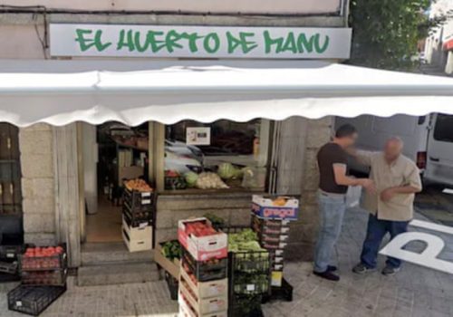 गुगल स्ट्रीट भ्यू हेरेर इटालियन फरार माफिया ग्याङ्गस्टार स्पेनमा पक्राउ