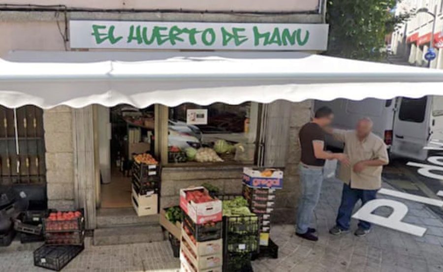 गुगल स्ट्रीट भ्यू हेरेर इटालियन फरार माफिया ग्याङ्गस्टार स्पेनमा पक्राउ