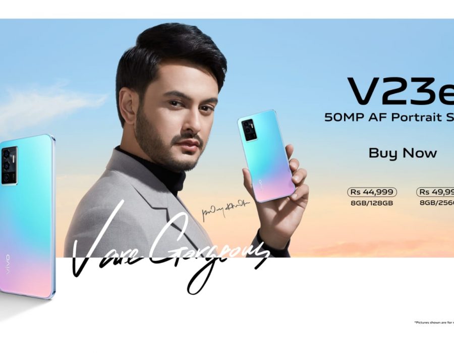 भिभोको नयाँ स्टाइलिश तथा आकर्षक भी२३ई स्मार्टफोन नेपालमा आजदेखि बिक्री शुरु