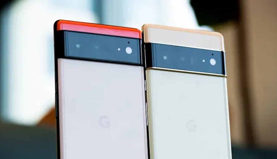 पिक्सेल ६ तथा ६ प्रो मा गुगलको मार्च अपडेट उपलब्ध, अन्य डिभाइसमा बिस्तारै आउने