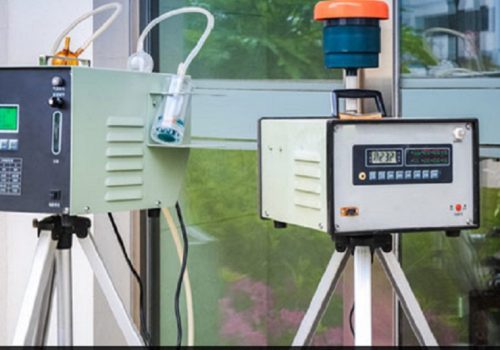 वायु प्रदूषण मापन स्टेसनका लागि इन्टरनेट सेवा प्रदायकसँग प्रस्ताव माग