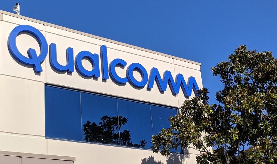 क्वालकमले इन्टेलको चिप डिजाइन व्यवसायको केही हिस्सा किन्ने