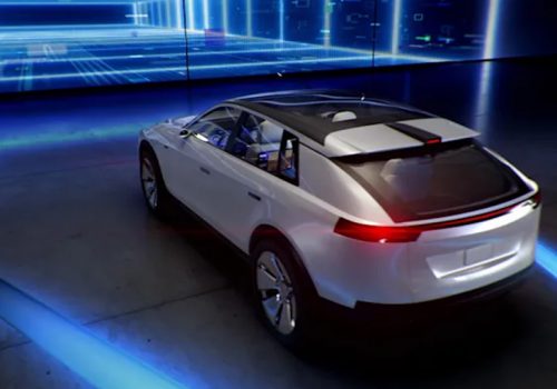 क्वालकमले सेमी अटोनोमस कारहरू निर्माण गर्न सजिलो बनाउँदै