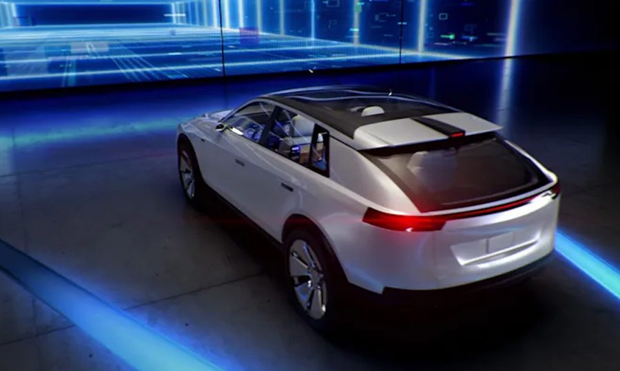 क्वालकमले सेमी अटोनोमस कारहरू निर्माण गर्न सजिलो बनाउँदै