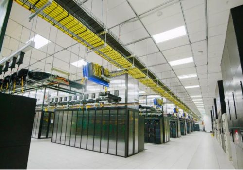 मेटाभर्सलाई व्यवस्थित गर्न मेटासँग विश्वकै सबैभन्दा फास्ट एआई सुपरकम्प्युटर रहेको दावी