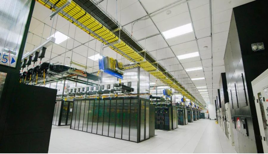 मेटाभर्सलाई व्यवस्थित गर्न मेटासँग विश्वकै सबैभन्दा फास्ट एआई सुपरकम्प्युटर रहेको दावी