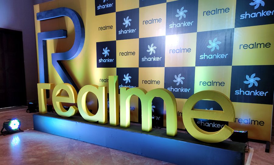 ‘बडा दशैं–तिहारको बडा अफर’ को बम्पर र मेगा उपहार विजेता घोषणा गर्दै रियलमी