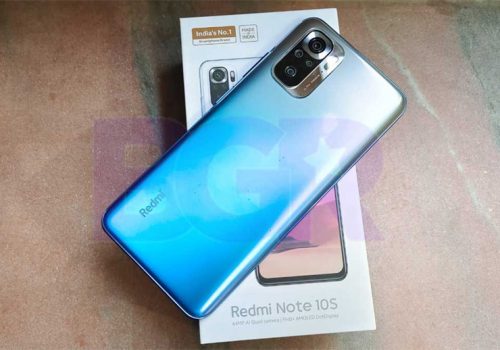 शाओमीले छिट्टै रेडमी नोट ११ को एउटा फाइभजी भर्सन ल्याउने