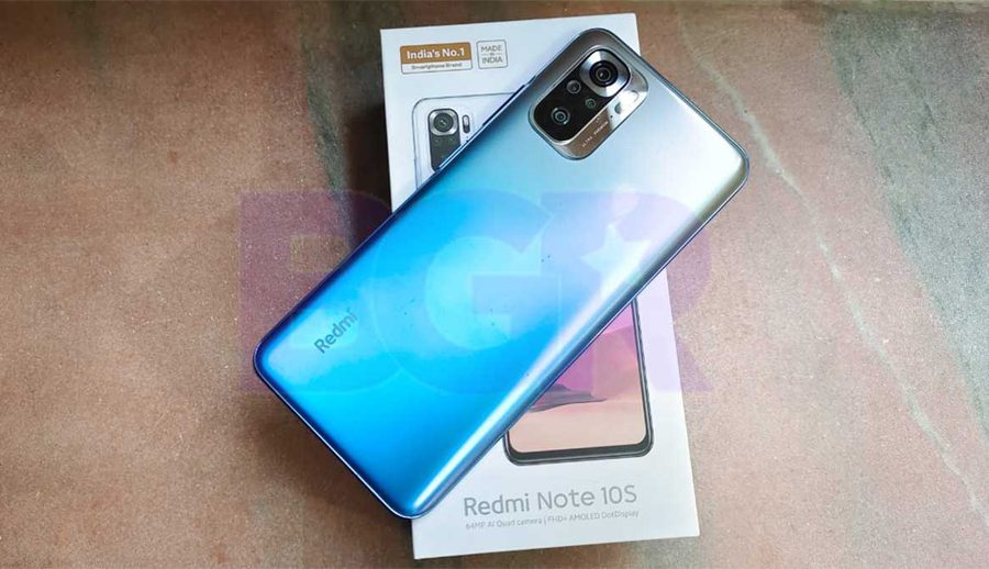 शाओमीले छिट्टै रेडमी नोट ११ को एउटा फाइभजी भर्सन ल्याउने