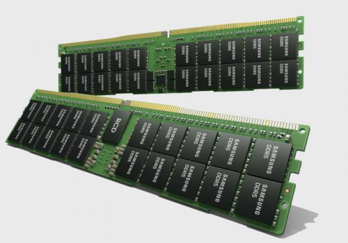 सामसङद्वारा सुपर फास्ट ५१२जीबी डीडीआर५ मेमोरी मोड्युल निर्माण