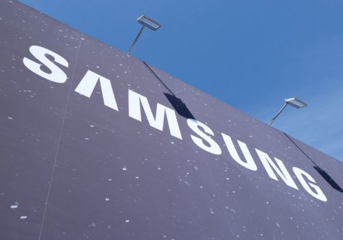 सामसङमा पहिलो पटक महिला अध्यक्ष नियुक्त