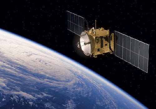 स्याटेलाइट सङ्ख्या वृद्धि गर्ने रुसको योजना