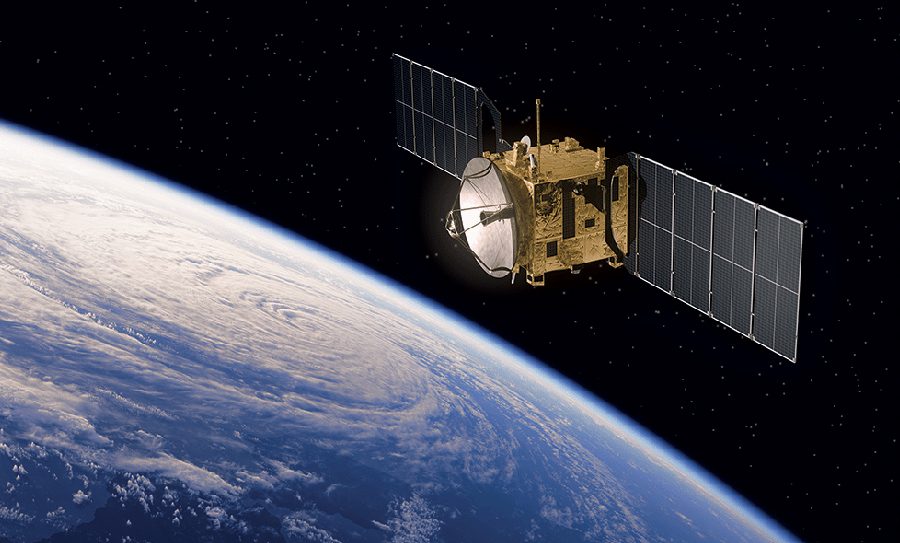 स्याटेलाइट सङ्ख्या वृद्धि गर्ने रुसको योजना