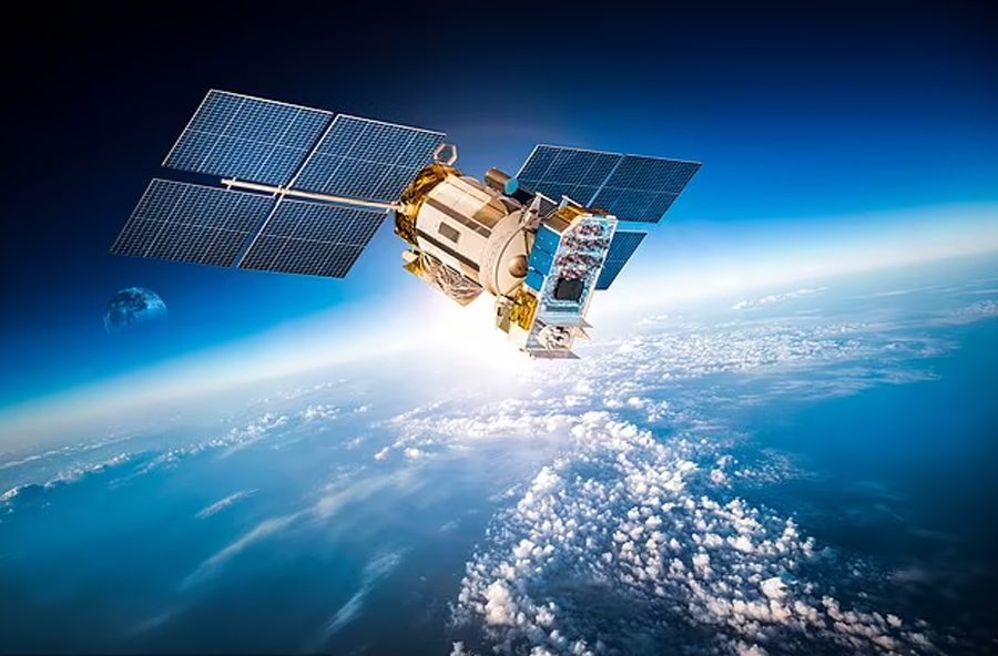 सेल्फ हिलिङ सोलार प्यानल आविष्कार